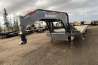 2026 Diamond C FMAX212- 40' Gooseneck Trailer