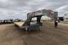 2026 Diamond C FMAX212- 40' Gooseneck Trailer