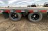 2026 Diamond C FMAX212- 40' Gooseneck Trailer