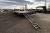 2026 Diamond C FMAX212- 40' Gooseneck Trailer