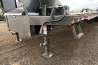 2026 Diamond C FMAX212- 40' Gooseneck Trailer