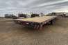 2026 Diamond C FMAX212- 40' Gooseneck Trailer