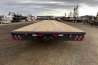 2026 Diamond C FMAX212- 40' Gooseneck Trailer