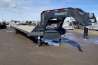 2026 Diamond C FMAX212- 40' Gooseneck Trailer