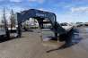 2026 Diamond C FMAX212- 40' Gooseneck Trailer