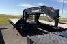 2026 Diamond C FMAX212 40' Gooseneck Trailer