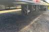 2026 Diamond C FMAX212 40' Gooseneck Trailer