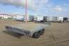 2026 Diamond C GDD 8'6" x 14' Deckover Trailer