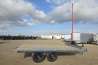 2026 Diamond C GDD 8'6" x 14' Deckover Trailer