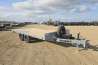 2026 Diamond C GDD 8'6" x 14' Deckover Trailer