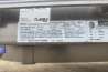 2026 Diamond C GDD 8'6" x 16' Deckover Trailer