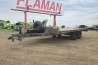 2026 Diamond C GDD 8'6" x 16' Deckover Trailer