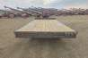 2026 Diamond C GDD 8'6" x 16' Deckover Trailer