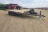 2026 Diamond C GDD 8'6" x 16' Deckover Trailer