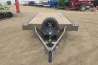 2026 Diamond C GDD 8'6" x 16' Deckover Trailer