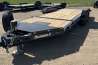 2026 Diamond C HDT 8'6" x 20' Partial Tilt Trailer