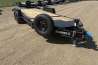 2026 Diamond C HDT 8'6" x 20' Partial Tilt Trailer