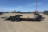 2026 Diamond C HDT 8'6" x 20' Partial Tilt Trailer