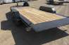 2026 Diamond C HDT 8'6" x 20' Partial Tilt Trailer