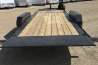 2026 Diamond C HDT 8'6" x 20' Partial Tilt Trailer