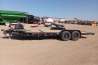 2026 Diamond C HDT 8'6" x 20' Partial Tilt Trailer