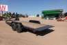 2026 Diamond C HDT 8'6" x 20' Partial Tilt Trailer