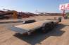 2026 Diamond C HDT 8'6" x 20' Partial Tilt Trailer
