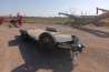 2026 Diamond C HDT 8'6" x 20' Partial Tilt Trailer