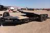 2026 Diamond C HDT 8'6" x 20' Partial Tilt Trailer
