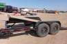 2026 Diamond C HDT 8'6" x 20' Partial Tilt Trailer