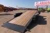 2026 Diamond C HDT 8'6" x 20' Partial Tilt Trailer