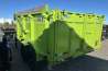 2026 Diamond C Heavy Duty Telescopic Dump Trailer