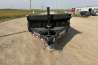 2026 Diamond C LPT 82" x 14' Dump Trailer