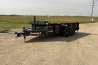 2026 Diamond C LPT 82" x 14' Dump Trailer