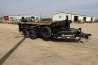 2026 Diamond C LPT 82" x 14' Dump Trailer