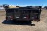 2026 Diamond C LPT207- 14' HD Dump Trailer