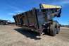 2026 Diamond C LPT207- 14' HD Dump Trailer