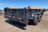 2026 Diamond C LPT207- 14' HD Dump Trailer