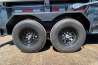 2026 Diamond C LPT207- 14' HD Dump Trailer