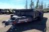 2026 Diamond C LPT207- 14' HD Dump Trailer