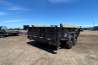 2026 Diamond C LPT207- 14' HD Dump Trailer