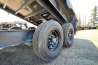 2026 Diamond C LPT207- 14' HD Dump Trailer