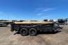 2026 Diamond C LPT207- 14' HD Dump Trailer