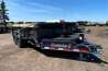 2026 Diamond C LPT207- 14' HD Dump Trailer