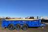 2026 Diamond C LPT307 16' Dump Trailer