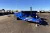 2026 Diamond C LPT307 16' Dump Trailer