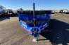 2026 Diamond C LPT307 16' Dump Trailer