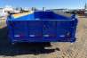 2026 Diamond C LPT307 16' Dump Trailer