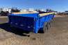 2026 Diamond C LPT307 16' Dump Trailer
