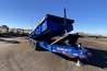 2026 Diamond C LPT307 16' Dump Trailer